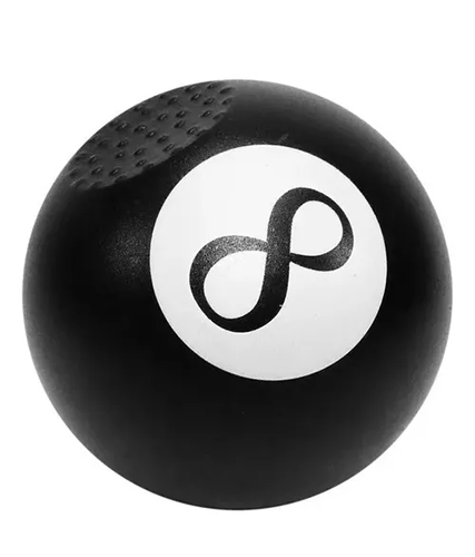 Dichavador Triturador de Fumo - Bola 8 Snooker Sinuca